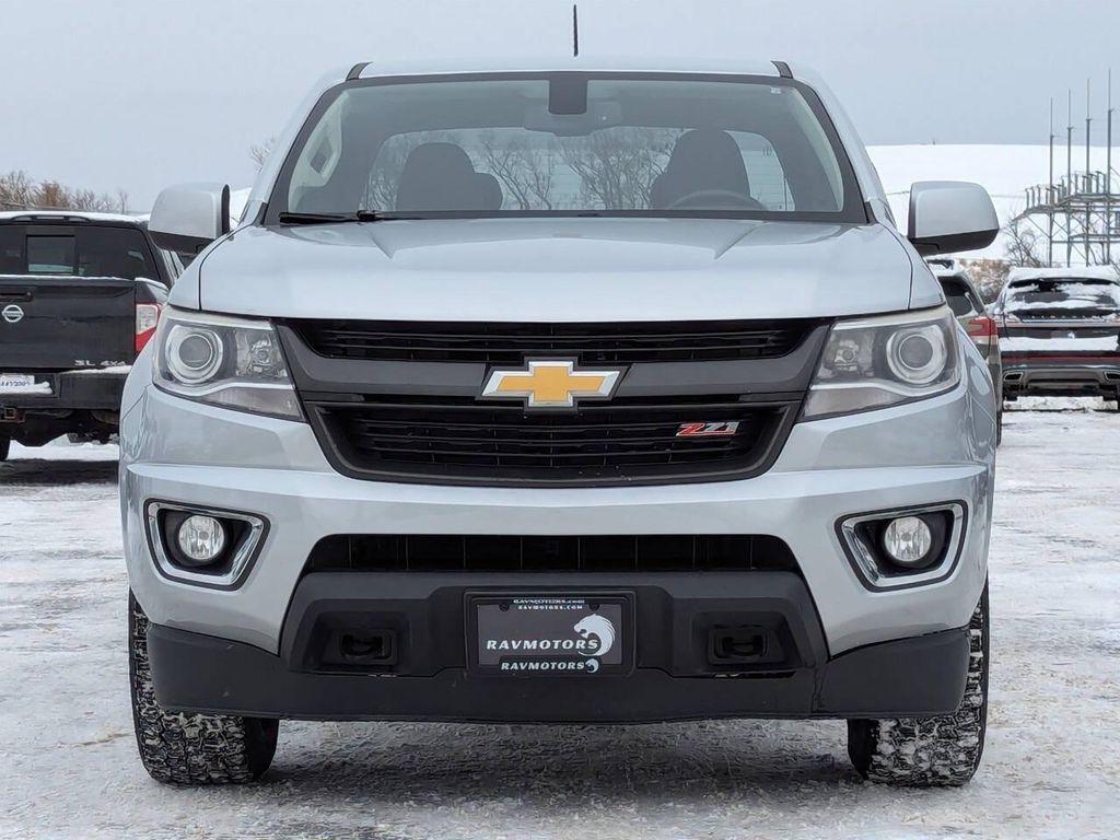 used 2015 Chevrolet Colorado car, priced at $14,952
