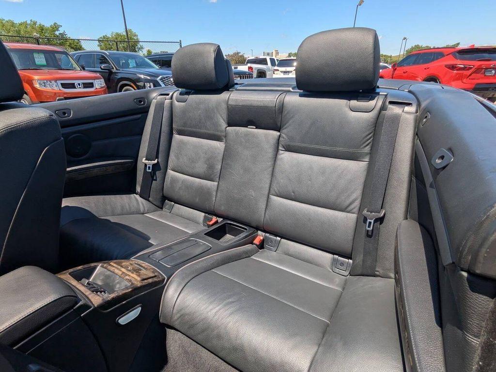 used 2008 BMW 335 car, priced at $12,999