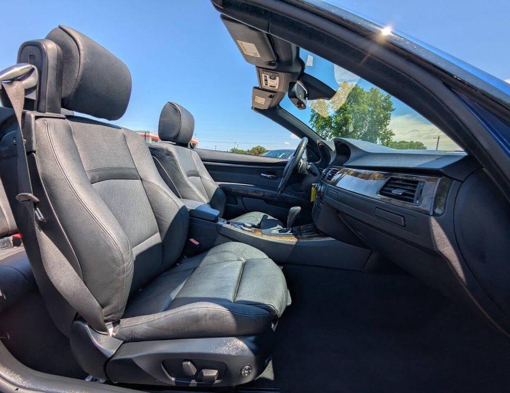 used 2008 BMW 335 car, priced at $12,999