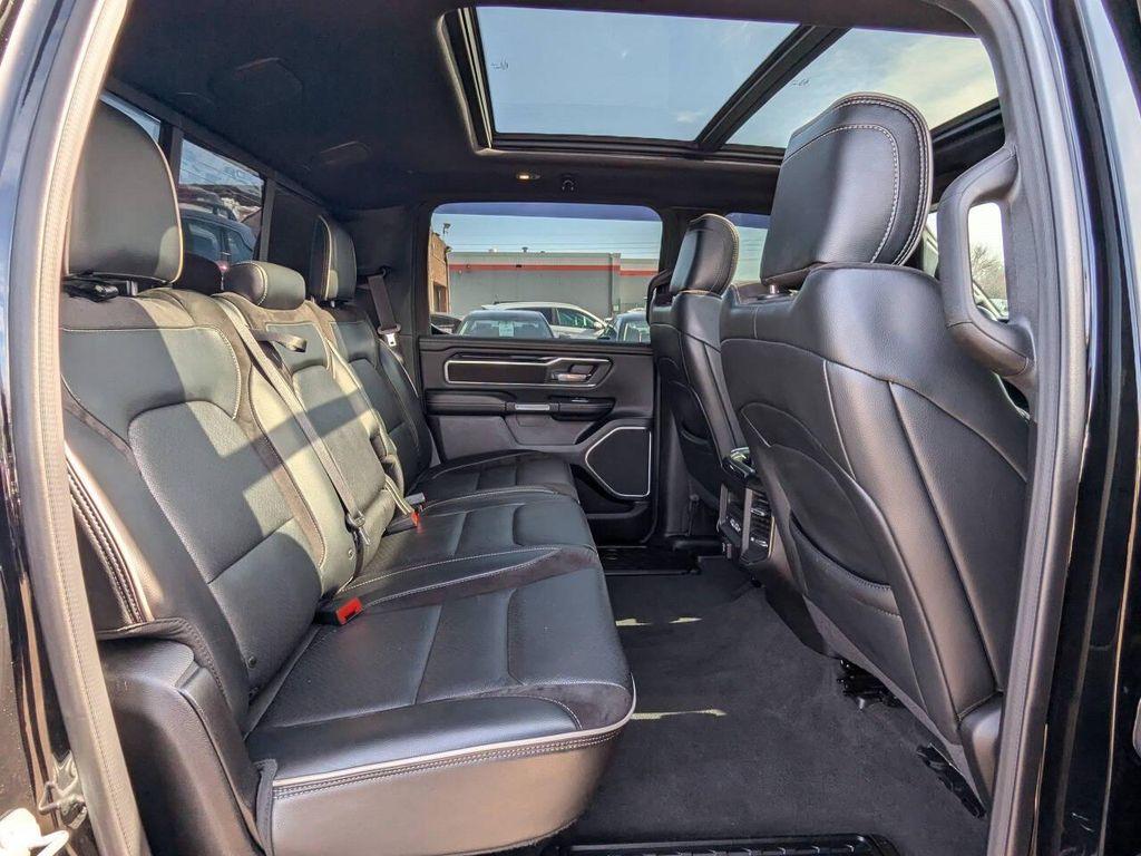 used 2019 Ram 1500 car, priced at $24,972