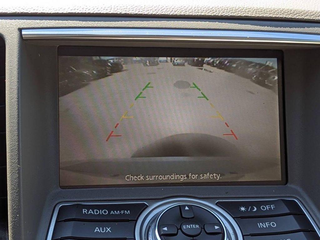 used 2015 INFINITI Q40 car, priced at $12,975