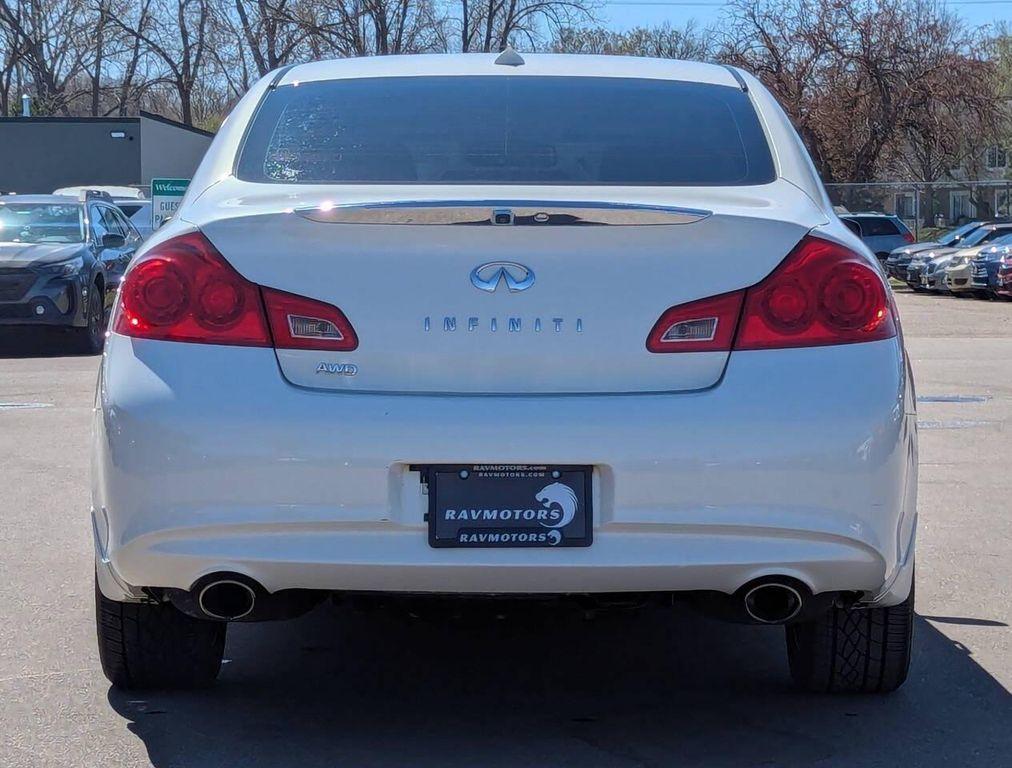 used 2015 INFINITI Q40 car, priced at $12,975