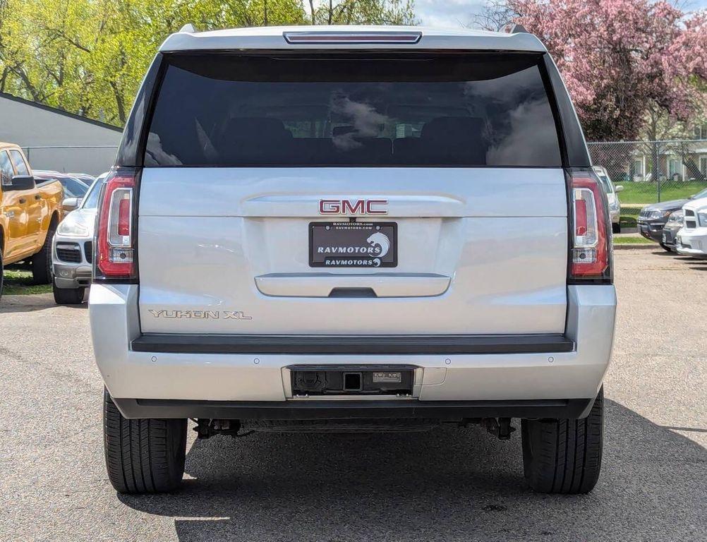 used 2019 GMC Yukon XL car, priced at $28,975