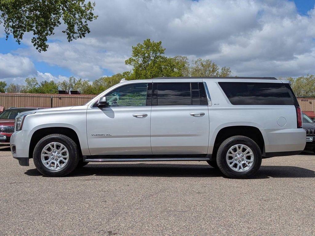 used 2019 GMC Yukon XL car, priced at $28,975