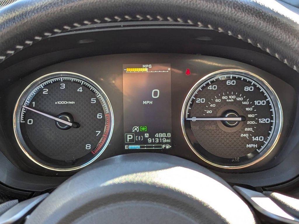 used 2019 Subaru Forester car, priced at $18,974