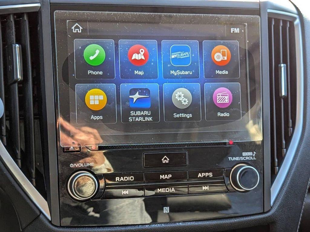 used 2019 Subaru Forester car, priced at $18,974