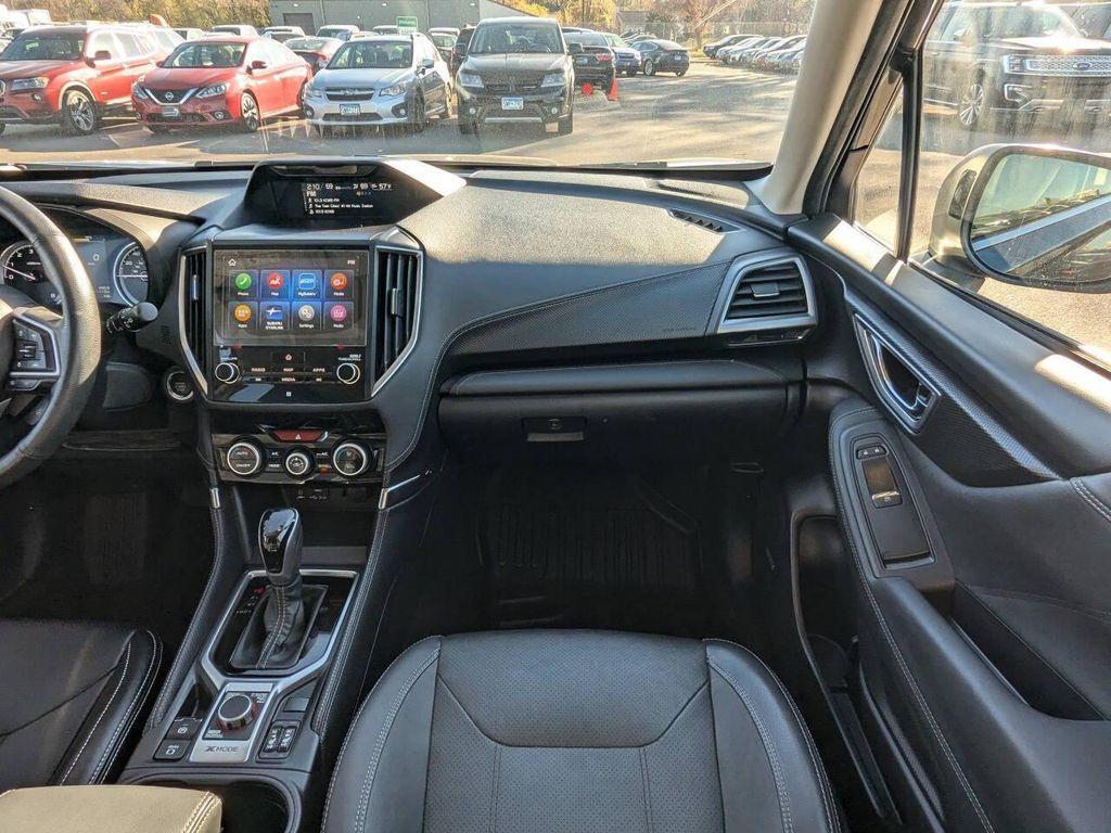 used 2019 Subaru Forester car, priced at $18,974