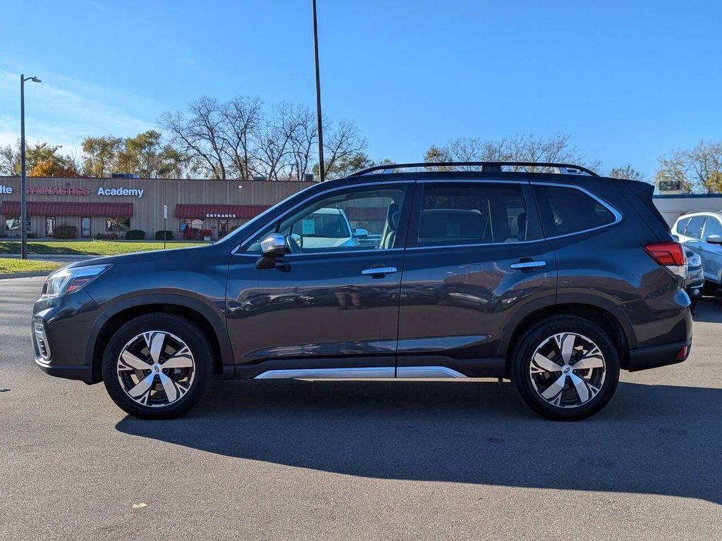 used 2019 Subaru Forester car, priced at $18,974