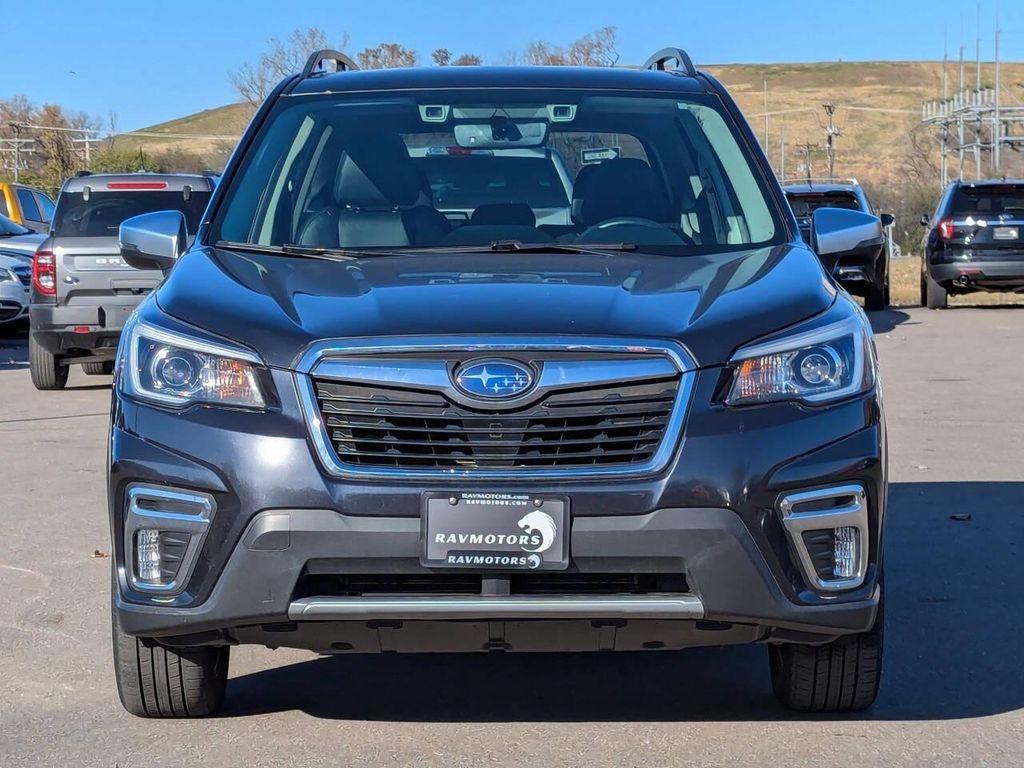 used 2019 Subaru Forester car, priced at $18,974