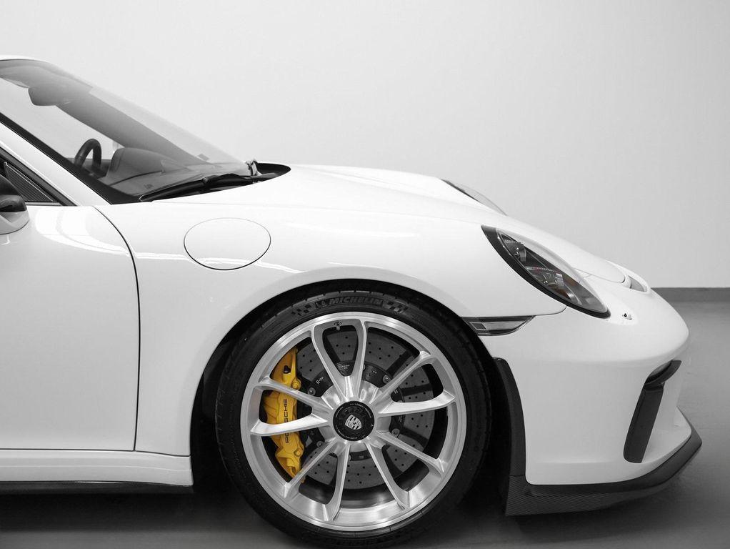 used 2019 Porsche 911 car, priced at $498,995