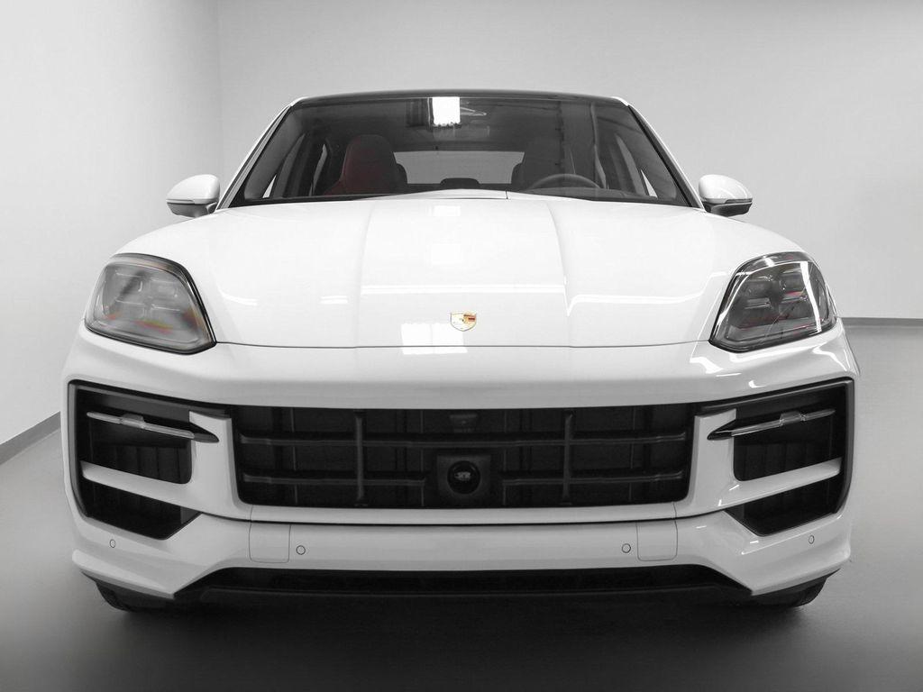 new 2026 Porsche Cayenne car, priced at $145,810