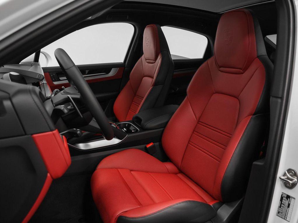 new 2026 Porsche Cayenne car, priced at $145,810