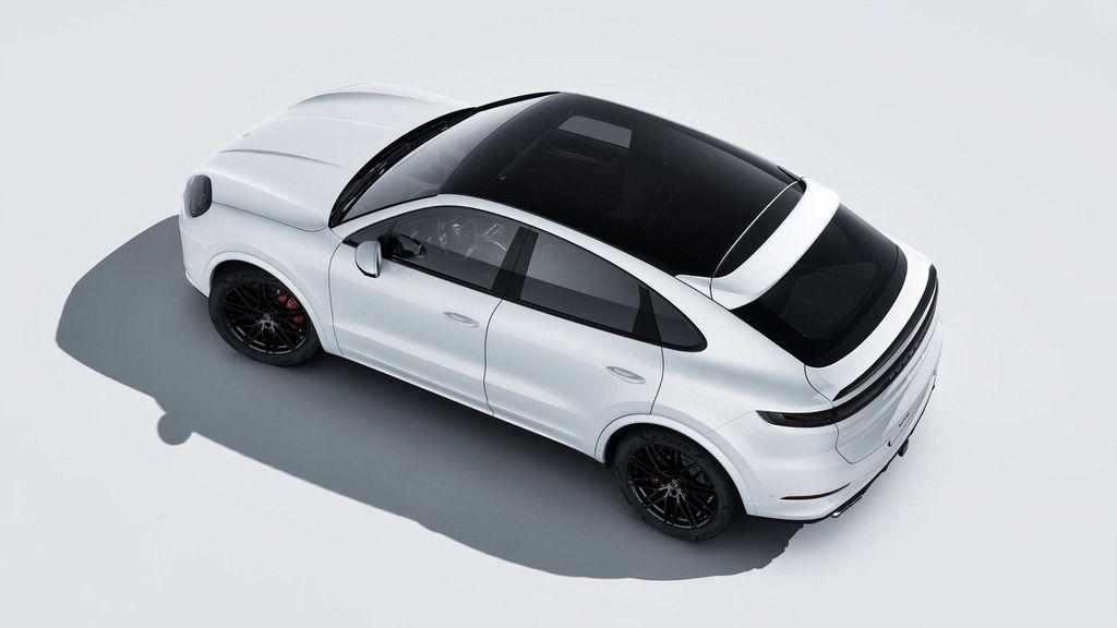 new 2026 Porsche Cayenne car