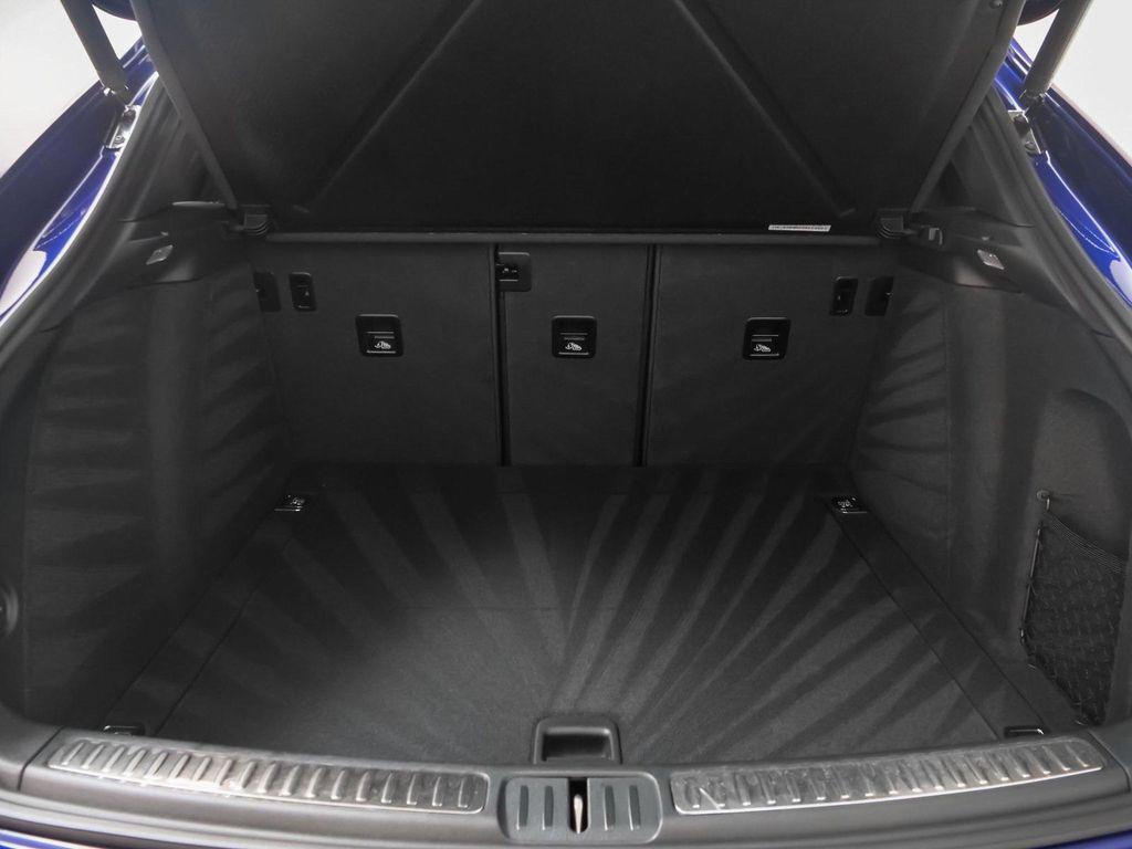 used 2025 Porsche Macan car, priced at $59,750