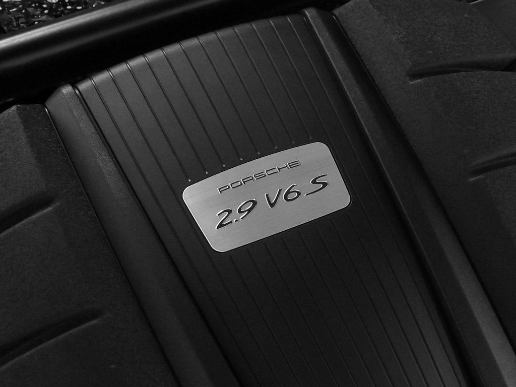 new 2026 Porsche Macan car, priced at $100,660