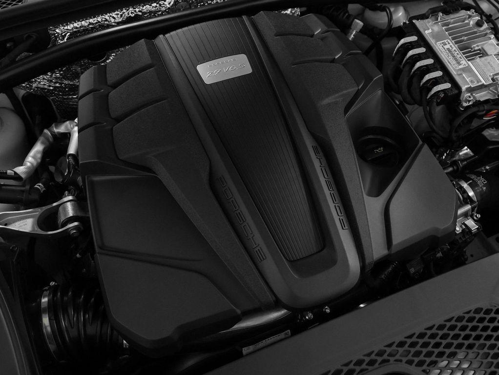 new 2026 Porsche Macan car, priced at $100,660