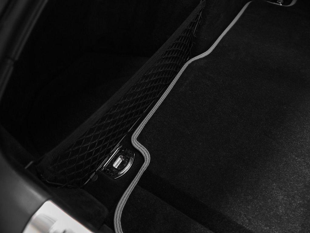 used 2023 Porsche Panamera car, priced at $104,987