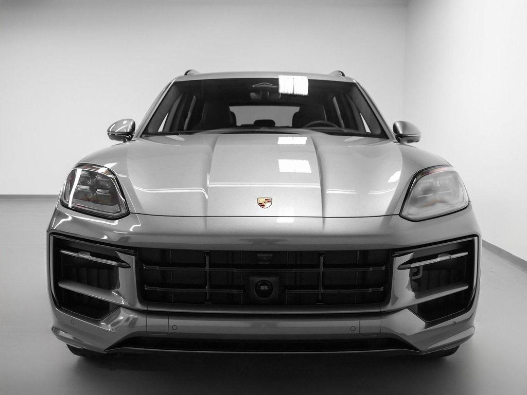 new 2026 Porsche Cayenne car, priced at $162,110