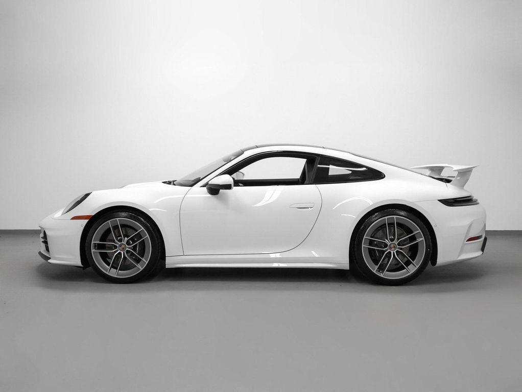 new 2026 Porsche 911 car