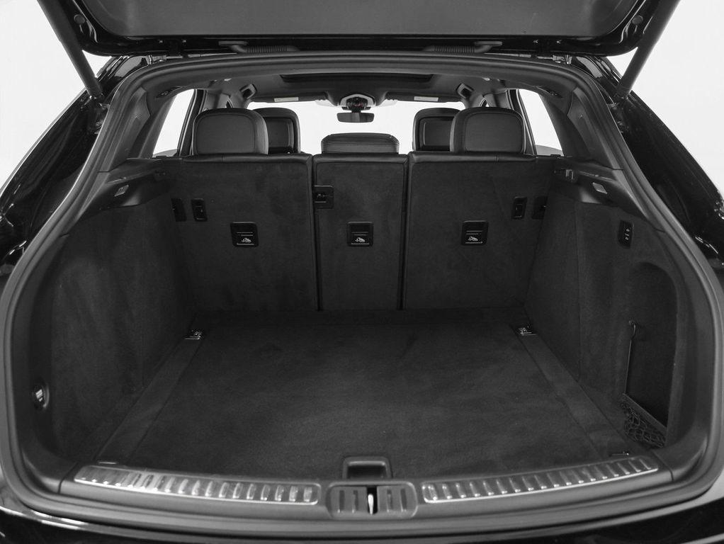 used 2021 Porsche Macan car, priced at $56,898