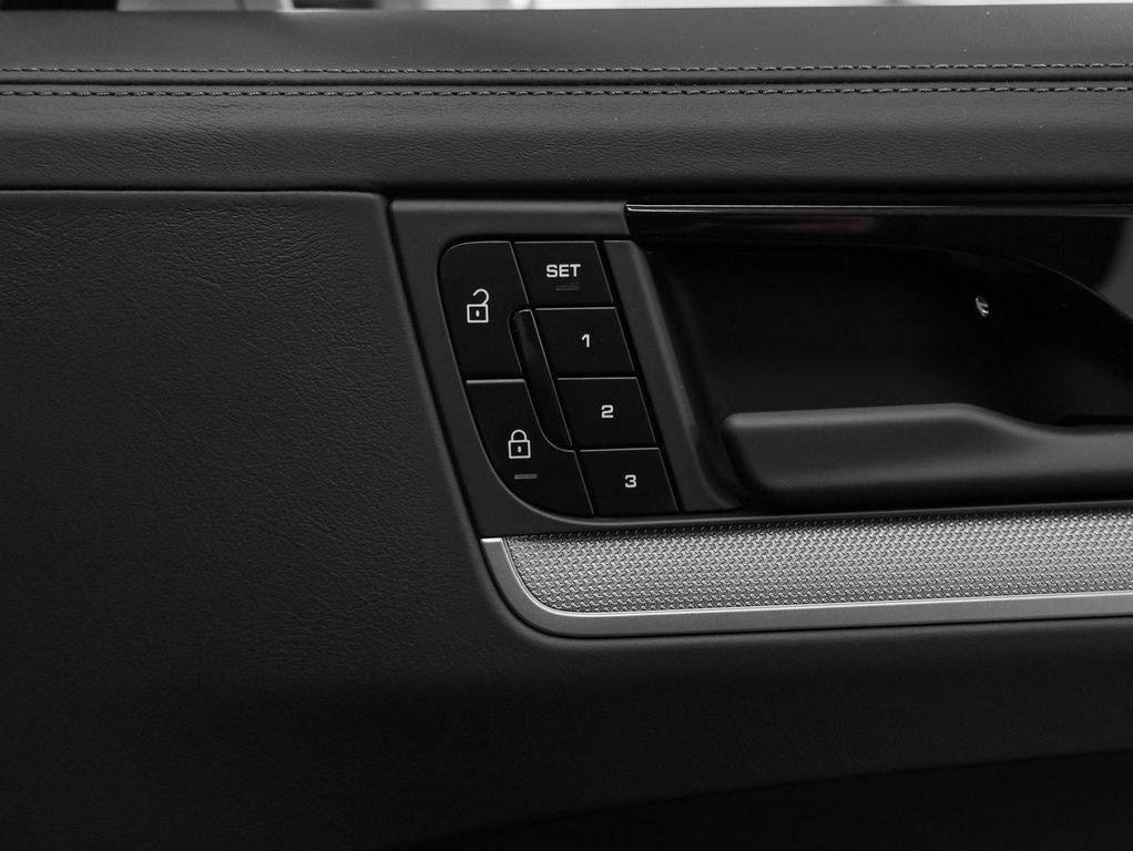 new 2026 Porsche Cayenne car, priced at $113,880