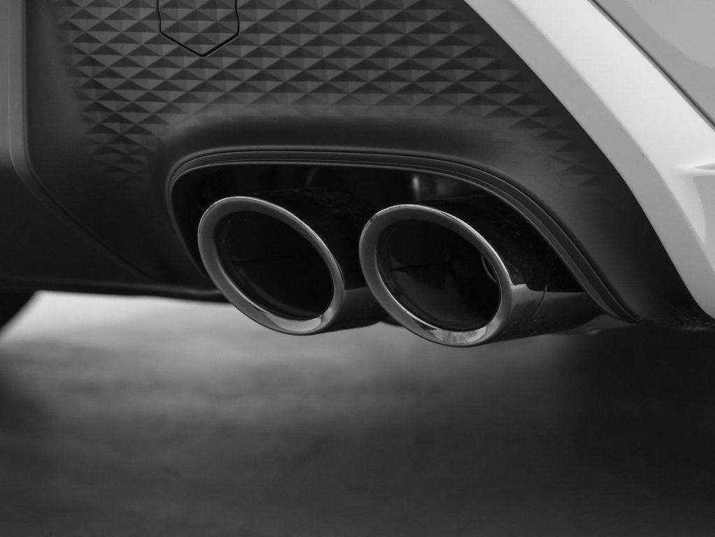 new 2026 Porsche Macan car, priced at $89,630