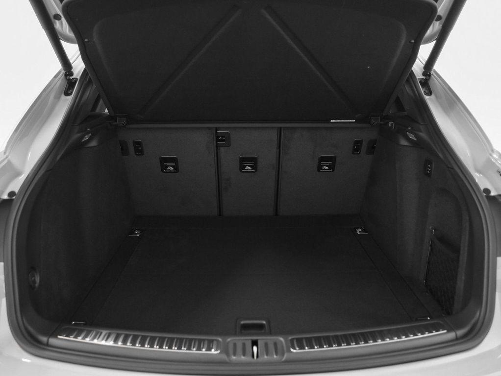 new 2026 Porsche Macan car, priced at $89,630