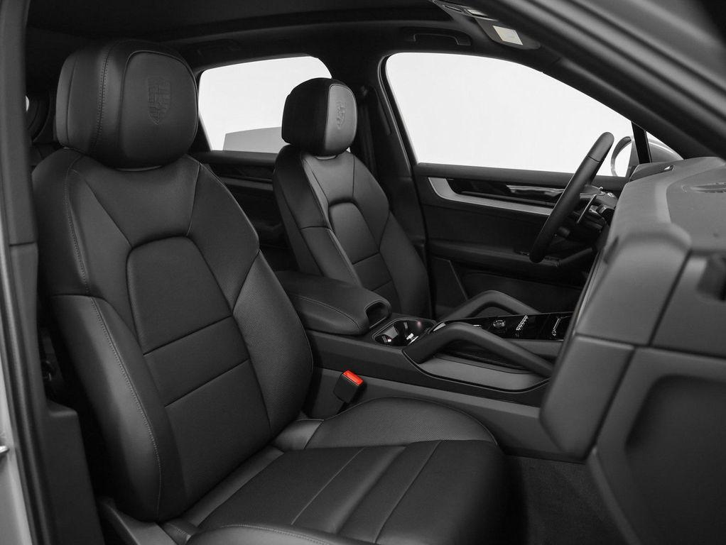 new 2026 Porsche Cayenne car