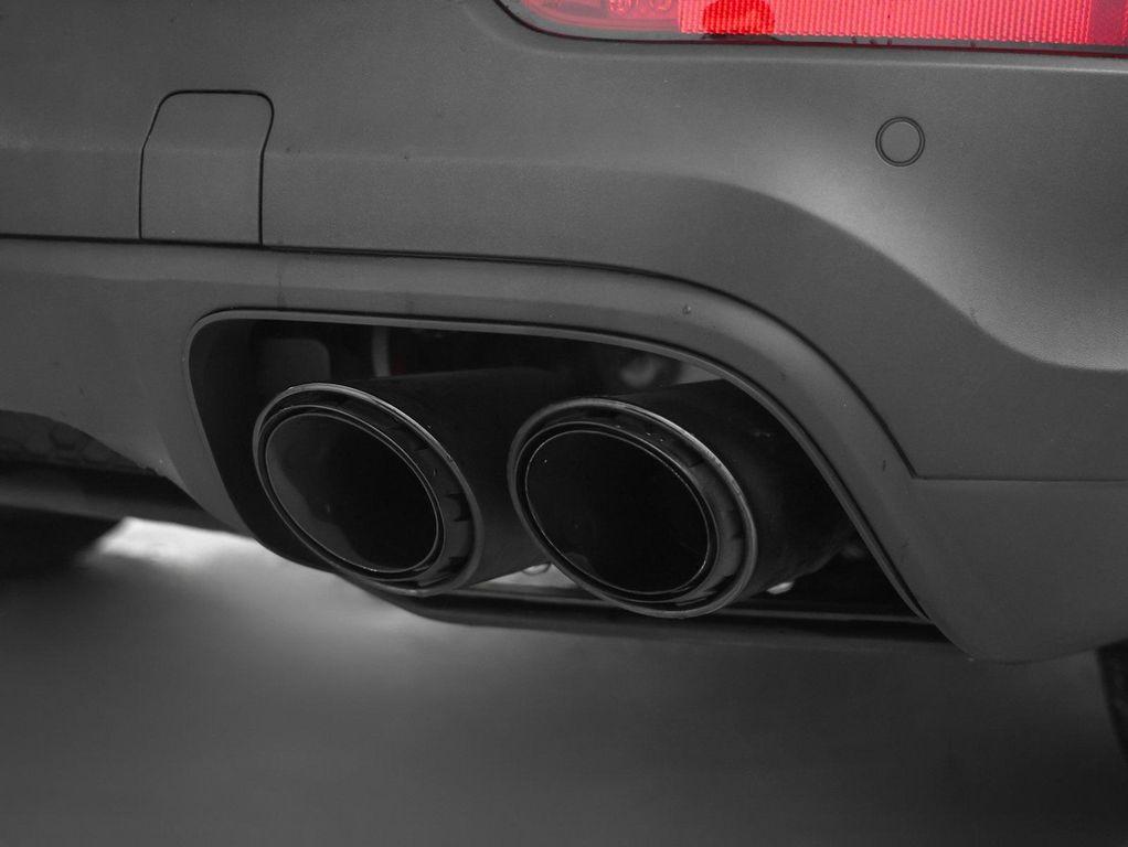 used 2022 Porsche Cayenne car, priced at $63,895