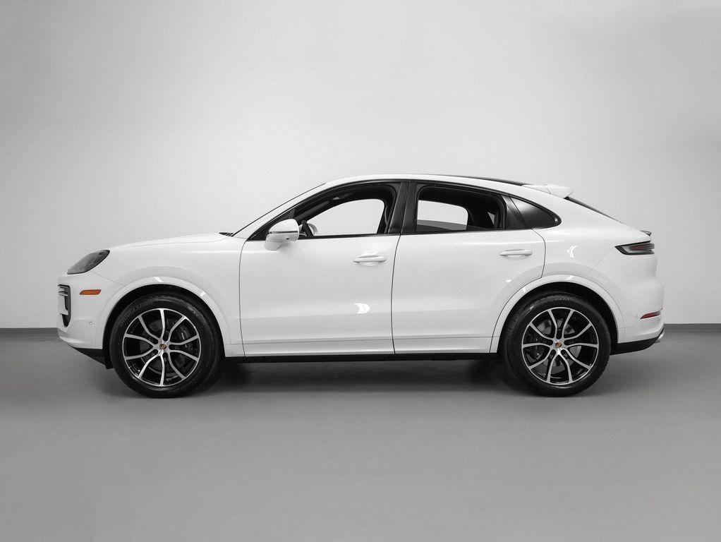 new 2026 Porsche Cayenne car