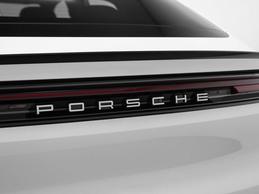 new 2026 Porsche Cayenne car