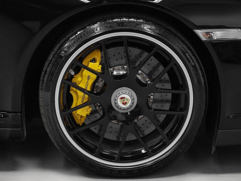 used 2012 Porsche 911 car, priced at $149,985