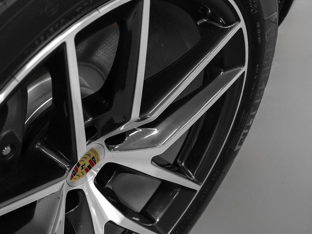 new 2026 Porsche Macan car