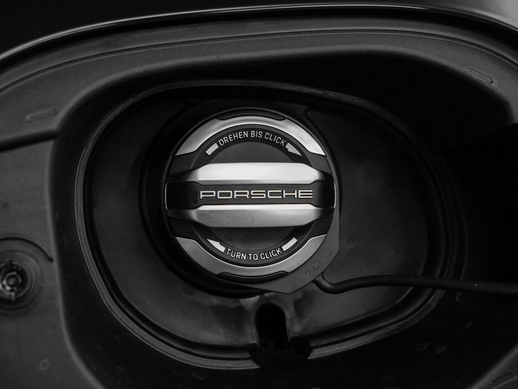 used 2025 Porsche Macan car, priced at $61,898