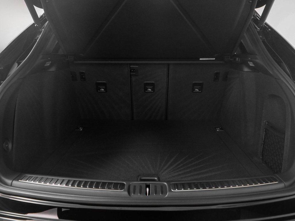 used 2025 Porsche Macan car, priced at $61,898