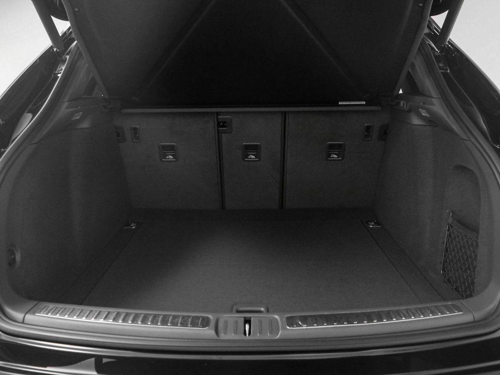 used 2025 Porsche Macan car, priced at $61,898