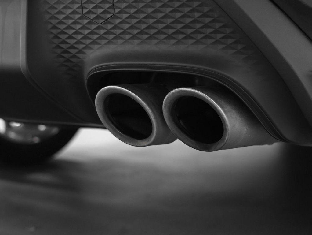 used 2024 Porsche Macan car, priced at $49,985