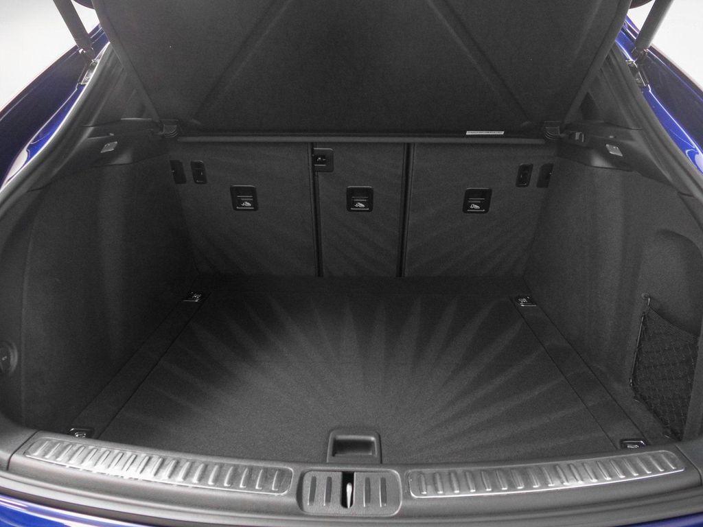 used 2025 Porsche Macan car, priced at $59,838