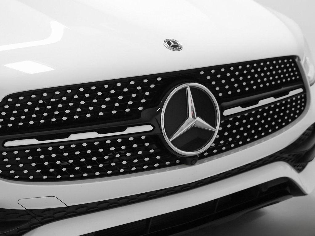 used 2022 Mercedes-Benz GLC 300 car, priced at $37,495