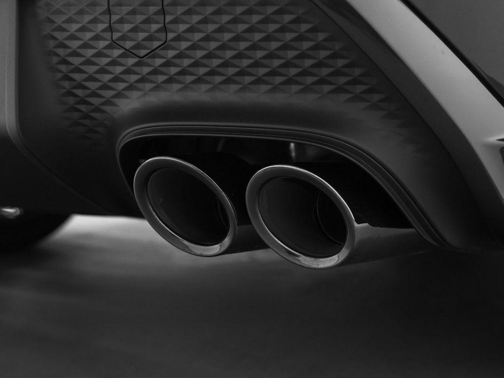 new 2026 Porsche Macan car, priced at $124,710