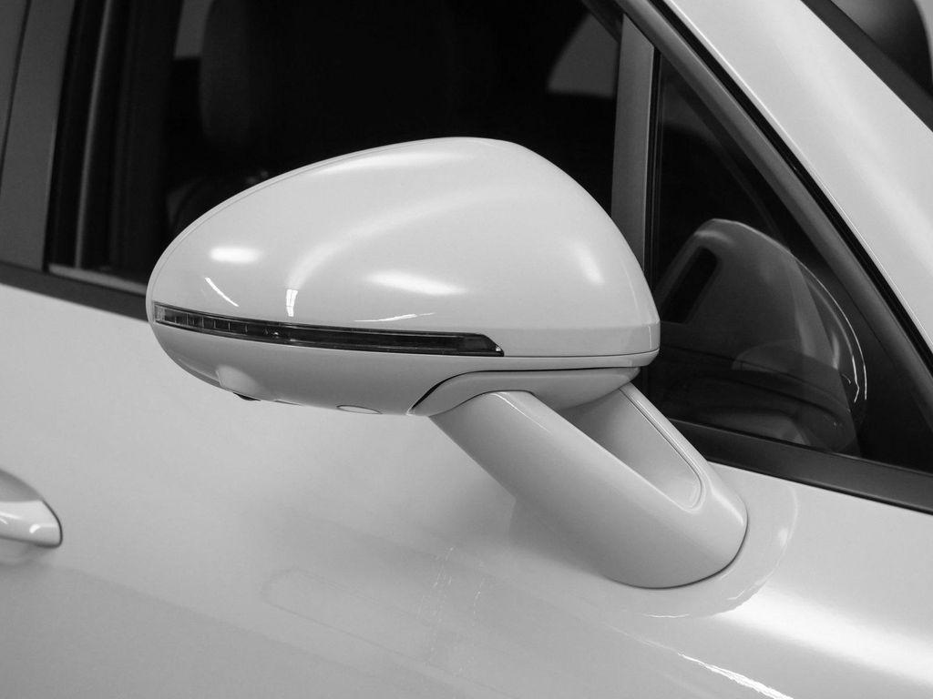 used 2025 Porsche Macan car, priced at $63,488