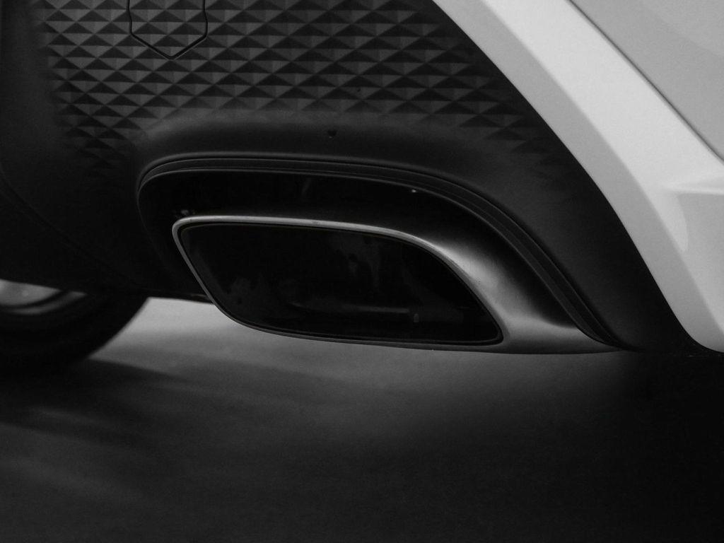 used 2025 Porsche Macan car, priced at $63,488