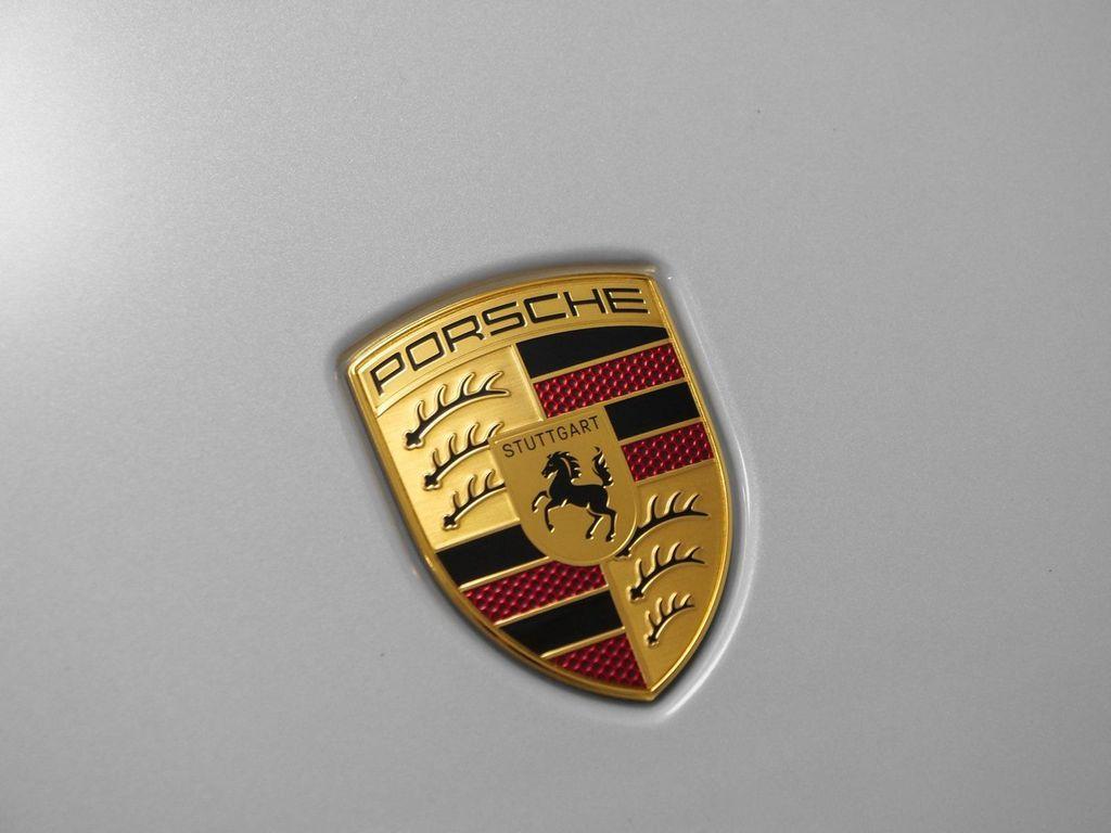 new 2025 Porsche Taycan car