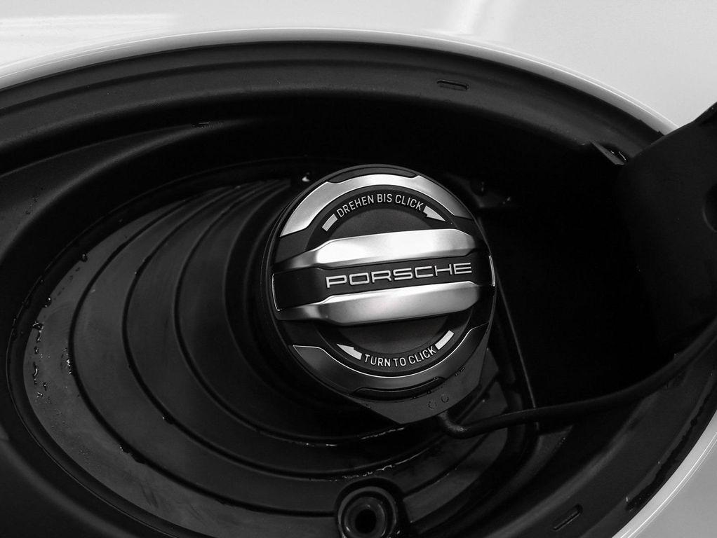 new 2026 Porsche Panamera car