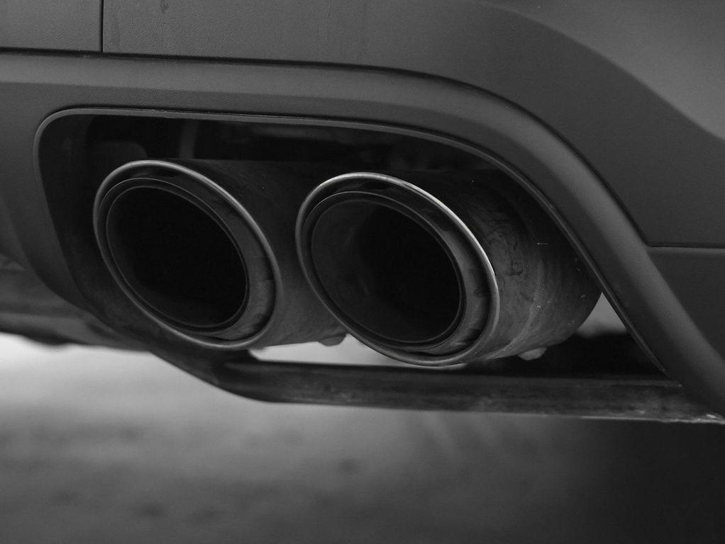 used 2026 Porsche Cayenne car, priced at $121,995