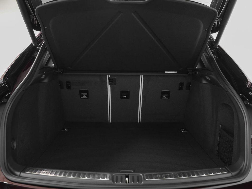 new 2026 Porsche Macan car, priced at $99,870