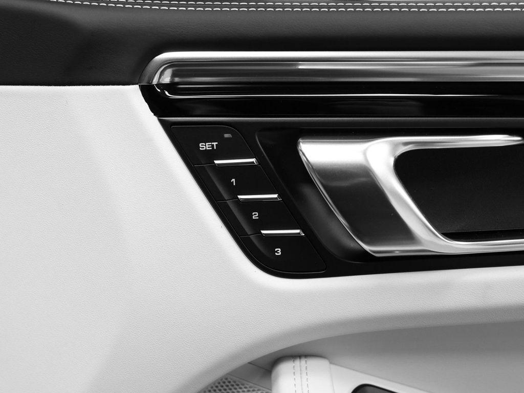 new 2026 Porsche Macan car, priced at $99,870