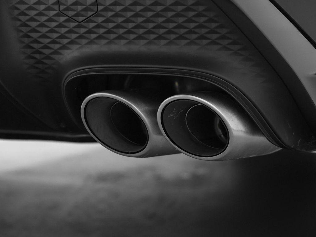 new 2026 Porsche Macan car, priced at $99,870