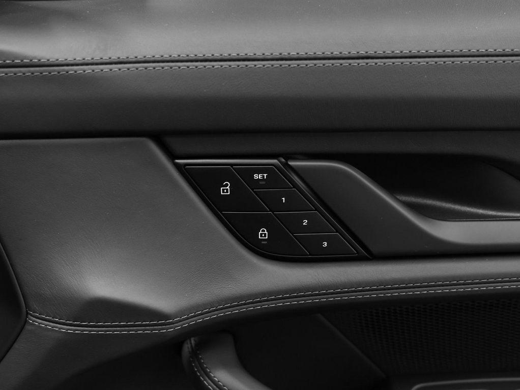 used 2023 Porsche Taycan car, priced at $65,775