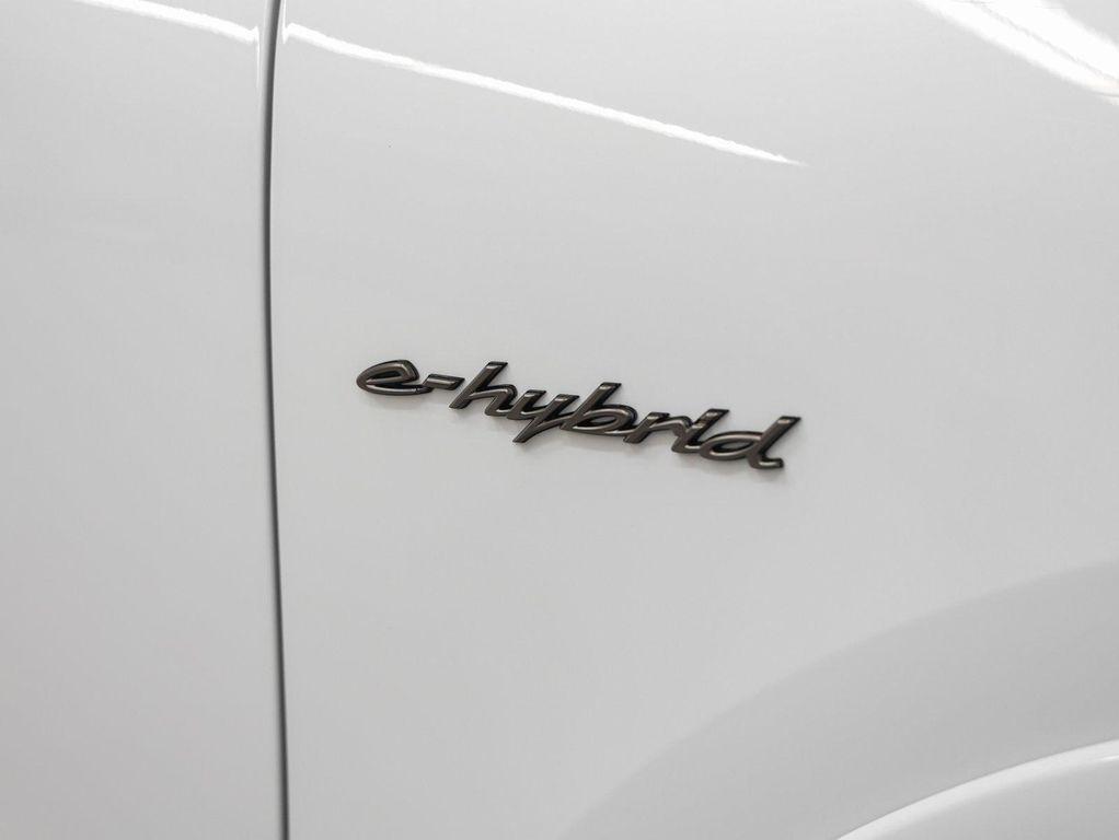new 2026 Porsche Cayenne car, priced at $202,350